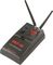 Nady&nbsp;WHM-16 Headmic Wireless System&nbsp;&nbsp;Receiver, Front, Left-Facing