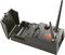 Nady&nbsp;WHM-16 Headmic Wireless System&nbsp;&nbsp;Receiver, Open