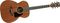 Ibanez&nbsp;Artwood Series AC240EOP Grand Concert Acoustic-Electric Guitar&nbsp;&nbsp;Artwood Series AC240EOP Grand Concert Acoustic-Electric Guitar