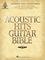 Hal Leonard&nbsp;Acoustic Hits Guitar Bible Guitar Tab Songbook&nbsp;&nbsp;Acoustic Hits Guitar Bible Guitar Tab Songbook