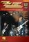 Hal Leonard&nbsp;ZZ Top - Guitar Play-Along DVD Volume 38&nbsp;&nbsp;ZZ Top - Guitar Play-Along DVD Volume 38