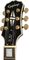 Epiphone&nbsp;Les Paul Custom PRO Electric Guitar&nbsp;&nbsp;Ebony, Headstock
