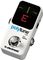 TC Electronic&nbsp;Polytune Mini Chromatic Tuner&nbsp;&nbsp;Chromatic Mode, Left-Facing