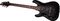 Schecter Guitar Research&nbsp;SGR C-1 Left-Handed Electric Guitar&nbsp;Gloss Black&nbsp;Gloss Black