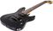 Schecter Guitar Research&nbsp;SGR C-7 7 String Electric Guitar&nbsp;&nbsp;Gloss Black, Angle