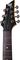 Schecter Guitar Research&nbsp;SGR C-7 7 String Electric Guitar&nbsp;&nbsp;Gloss Black, Headstock