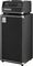 Ampeg&nbsp;Micro-CL 100W 2x10 Mini Bass Stack&nbsp;&nbsp;Left-Facing