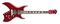 B.C. Rich&nbsp;Perfect 10 Bich 10-String Electric Guitar&nbsp;&nbsp;new dragon blood image
