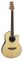 Applause&nbsp;AA13 Minibowl Cutaway Acoustic Guitar&nbsp;&nbsp;Natural, new pic Feb 28 2012