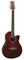 Applause&nbsp;AA13 Minibowl Cutaway Acoustic Guitar&nbsp;&nbsp;New Ruby Red pic Feb 28 2012