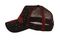 Fender&nbsp;Cross Applique Trucker Hat&nbsp;&nbsp;H79972_side.tif