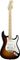 Fender&nbsp;American Standard Stratocaster HSS Electric Guitar with Maple Fingerboard&nbsp;Mystic Blue&nbsp;MapleH80815.002001.tif