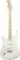 Fender&nbsp;American Standard Stratocaster Left-Handed Electric Guitar with Maple Fingerboard&nbsp;Olympic White&nbsp;Maple FingerboardH80809.001001.tif