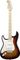 Fender&nbsp;American Standard Stratocaster Left-Handed Electric Guitar with Maple Fingerboard&nbsp;Olympic White&nbsp;Maple FingerboardH80809.002001.tif