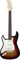 Fender&nbsp;American Standard Stratocaster Left-Handed Electric Guitar with Rosewood Fingerboard&nbsp;3-Tone Sunburst&nbsp;Rosewood FingerboardH80813.002001.tif