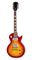 Gibson&nbsp;2012 Les Paul Standard Premium AA Electric Guitar&nbsp;Trans Amber&nbsp;H80024.007a.tif