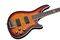 Schecter Guitar Research&nbsp;Blackjack ATX C-4  Electric Bass Guitar&nbsp;Glossed Aged White&nbsp;H81383.003b.tif