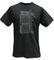 Marshall&nbsp;Stack T-Shirt&nbsp;Black&nbsp;Extra Larget shirt