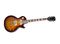Gibson&nbsp;2012 Les Paul Standard Premium AA Electric Guitar&nbsp;Trans Amber&nbsp;H80024.008a.tif
