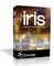 iZotope&nbsp;Iris Spectral Selection Synth&nbsp;&nbsp;H81704b.tif