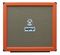 Orange Amplifiers&nbsp;PPC Series PPC412COM 4x12 240W Compact Closed-Back Guitar Speaker Cabinet&nbsp;Black&nbsp;H81979a.tif