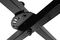 Ultimate Support&nbsp;IQ-1200 2-Tier X-Style Keyboard Stand&nbsp;&nbsp;H83270b.tif