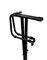 Ultimate Support&nbsp;IQ-1200 2-Tier X-Style Keyboard Stand&nbsp;&nbsp;H83270d.tif