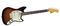 Fender&nbsp;Pawn Shop Mustang Special Electric Guitar&nbsp;&nbsp;H84062.001.001a.tif