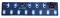 Keith McMillen Instruments&nbsp;12 Step Chromatic Keyboard Foot Controller&nbsp;&nbsp;H81403a.tif