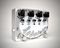 Xotic Effects&nbsp;Robotalk2 2-Channel Envelope Filter Guitar Effects Pedal&nbsp;&nbsp;H81676_main.tif
