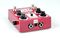 T-Rex Engineering&nbsp;Duck Tail Dynamic Delay Guitar Effects Pedal&nbsp;&nbsp;H83861c.tif