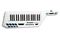 Alesis&nbsp;Vortex USB/MIDI Keytar Controller with Accelerometer&nbsp;&nbsp;1329756294375_A.tif