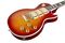 Gibson&nbsp;Ace Frehley Budokan Les Paul Electric Guitar&nbsp;Heritage Cherry Sunburst&nbsp;1329756295024_C.tif