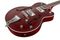 Gretsch Guitars&nbsp;G5123B Electromatic Electric Bass Guitar&nbsp;Burgundy&nbsp;G5123B ELECTROMATIC Bass guitar