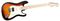 Fender Custom Shop&nbsp;2011 Custom Deluxe Strat Flame Top Electric Guitar&nbsp;&nbsp;1290447864062_7054_A.tif