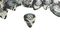 Planet Waves&nbsp;Camouflage Celluloid Guitar Picks&nbsp;Heavy&nbsp;100 Pack1325692825700_B.tif