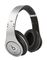 Monster&nbsp;Beats Studio  Headphones - Silver&nbsp;&nbsp;1321397766119_B.tif