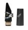 Vandoren&nbsp;M15 Profile 88 Bb Clarinet Mouthpiece package with M/O Pewter Ligature and Plastic Cap&nbsp;&nbsp;1337009667443_E.tif