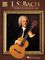 Hal Leonard&nbsp;J.S. Bach For Easy Guitar With Tab&nbsp;&nbsp;1329236056154_A.tif