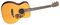 Blueridge&nbsp;Historic Series BR-143 000 Acoustic Guitar&nbsp;&nbsp;1332257140184_A.tif
