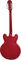 Epiphone&nbsp;Limited Edition ES-335 PRO Electric Guitar&nbsp;&nbsp;Cherry, Back