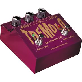 DUNLOP M-159 TS-1 Tremolo.