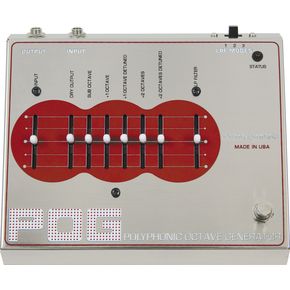 Ehx Pog