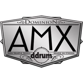 Ddrum Amx