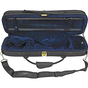 Bellafina Maturo Violin Case: Shop Orchestral Strings & Other Musical ...