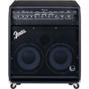 Fender Bassman 400