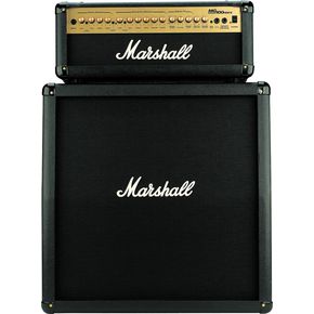 Marshall Mg100Dfx