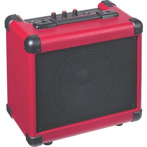 Red Amp