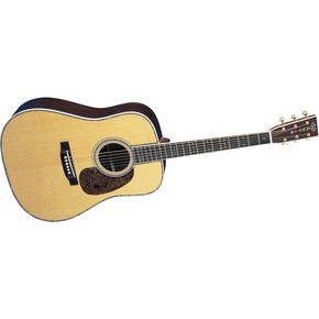 D-45V Acoustic Guitar