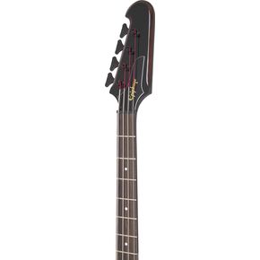 Firebird Bass